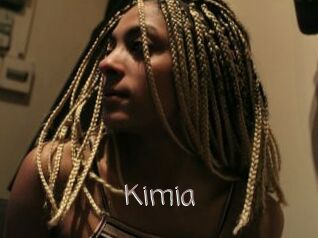 Kimia