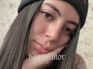 Kimisailor