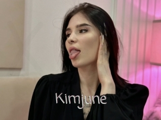 Kimjune
