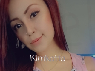 Kimkatta