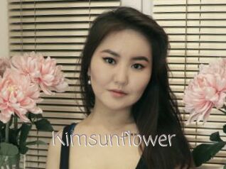Kimsunflower