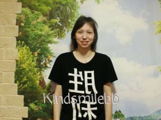 Kindsmilebb