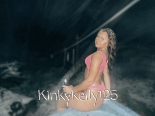 Kinkykelly125