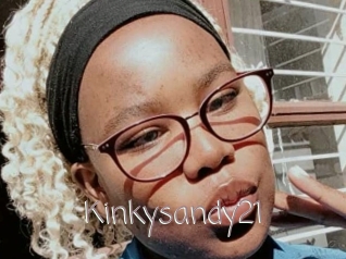 Kinkysandy21