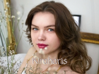 Kiraharis