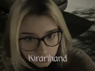 Kirarihand