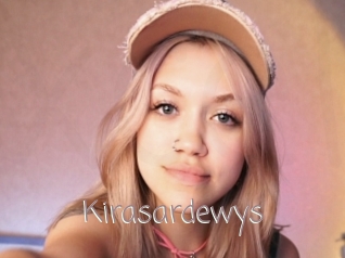 Kirasardewys