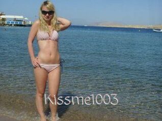 Kissme1003