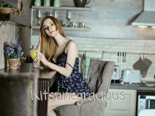 Kitsunegracious