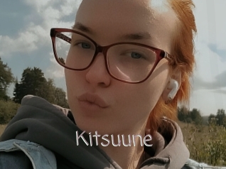 Kitsuune
