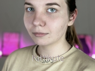 Kittikute