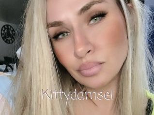 Kittydamsel