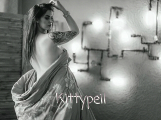 Kittypeil