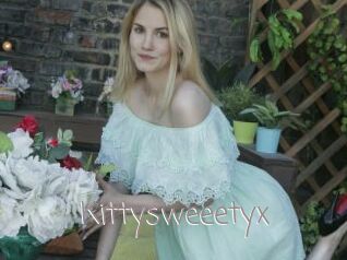 Kittysweeetyx