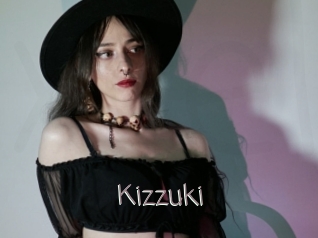 Kizzuki