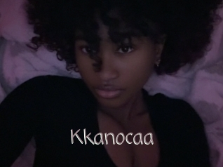 Kkanocaa