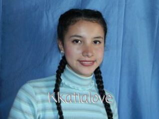 Kkatialove