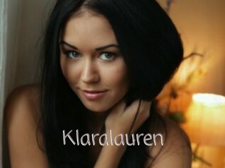Klaralauren