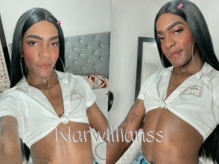 Klarwillianss