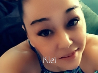 Klei