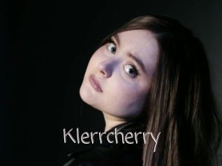 Klerrcherry