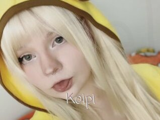 Koipi