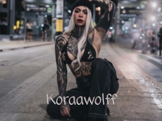 Koraawolff