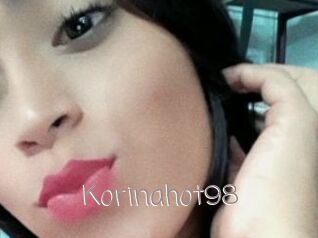 Korinahot98