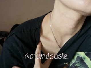 Kotandsusie