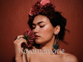 Koyamamarie