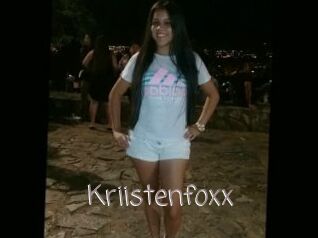 Kriistenfoxx