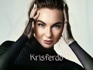 Krisferdo