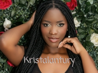 Kristalantury