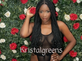 Kristalgreens