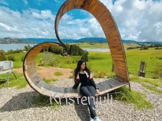 Kristenjuli
