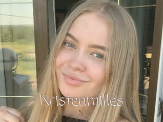 Kristenmilles