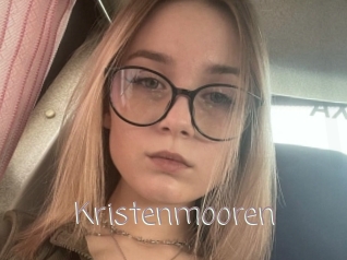 Kristenmooren
