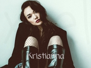 Kristianna