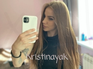 Kristinayak