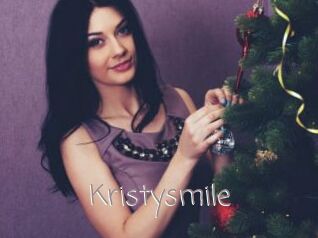 Kristysmile