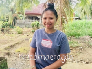 Krizamaecagas