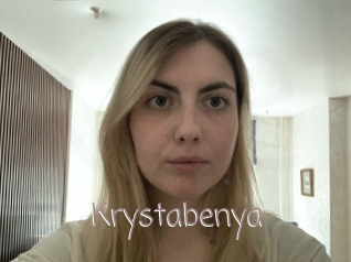 Krystabenya