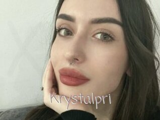 Krystalpri