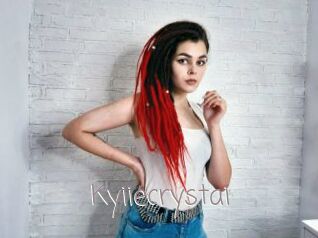 Kyiiecrystai
