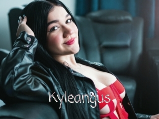 Kyleangus