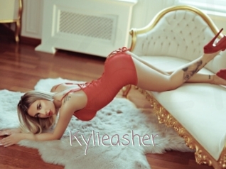 kylieasher X Celebs