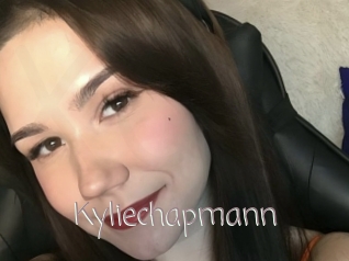 Kyliechapmann