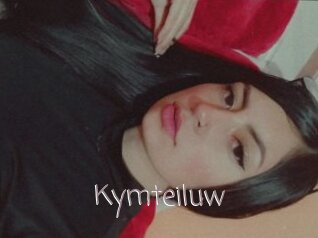 Kymteiluw