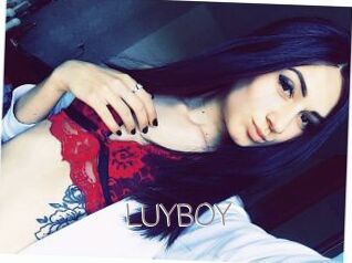 LUYBOY