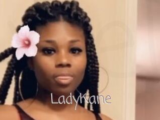 LadyKane